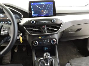 Ford Focus Active Sportbreak 1.5 EcoBlue 88 kW - Foto 14
