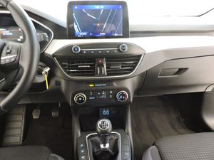 Ford Focus Active Sportbreak 1.5 EcoBlue 88 kW - Foto 14