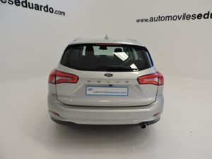 Ford Focus Active Sportbreak 1.5 EcoBlue 88 kW - Foto 5
