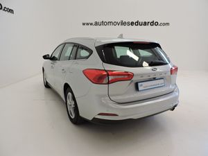 Ford Focus Active Sportbreak 1.5 EcoBlue 88 kW - Foto 6