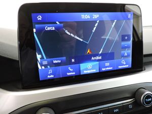 Ford Focus Active Sportbreak 1.5 EcoBlue 88 kW - Foto 13