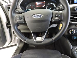 Ford Focus Active Sportbreak 1.5 EcoBlue 88 kW - Foto 11