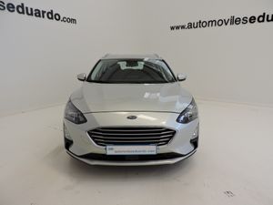 Ford Focus Active Sportbreak 1.5 EcoBlue 88 kW - Foto 3