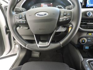Ford Focus Active Sportbreak 1.5 EcoBlue 88 kW - Foto 11