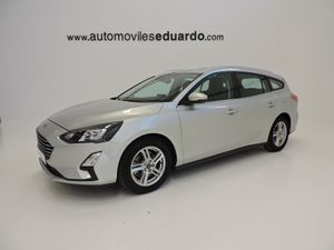 Ford Focus Active Sportbreak 1.5 EcoBlue 88 kW - Foto 2