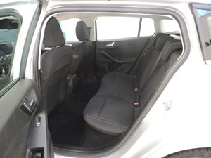 Ford Focus Active Sportbreak 1.5 EcoBlue 88 kW - Foto 10