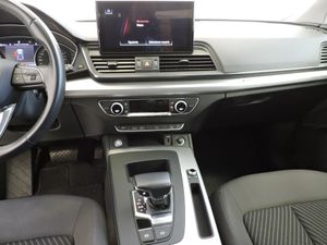 Audi Q5 40 TDI quattro-ultra S tronic - Foto 14
