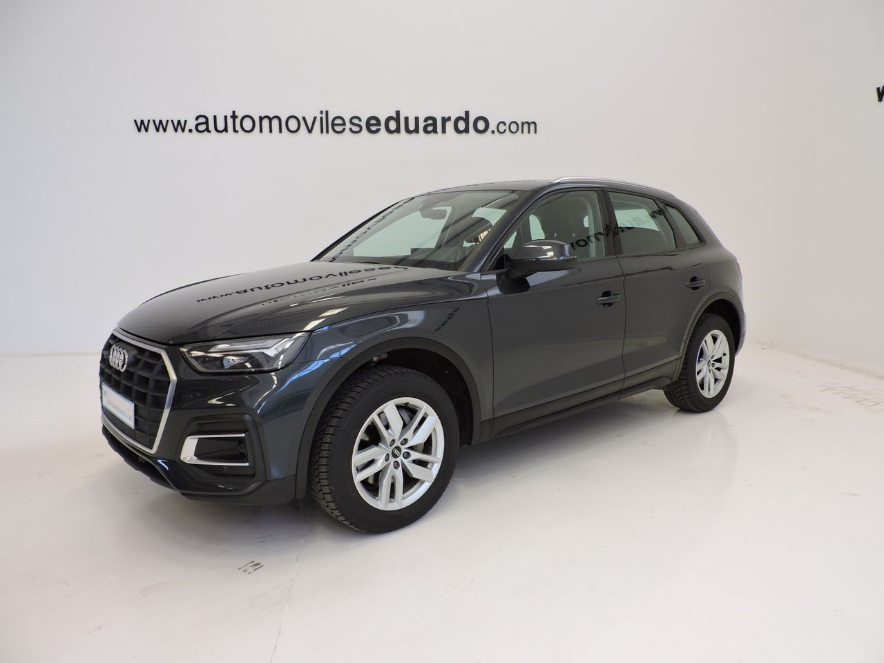 Audi Q5 40 TDI quattro-ultra S tronic - Foto 1