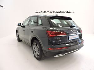 Audi Q5 40 TDI quattro-ultra S tronic - Foto 6