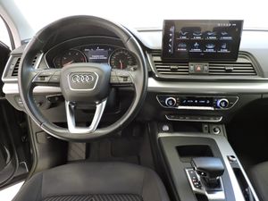 Audi Q5 40 TDI quattro-ultra S tronic - Foto 7
