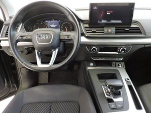 Audi Q5 40 TDI quattro-ultra S tronic - Foto 7