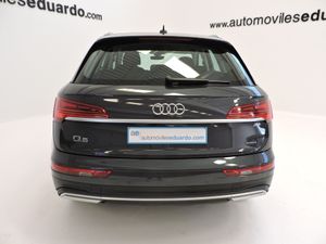 Audi Q5 40 TDI quattro-ultra S tronic - Foto 5