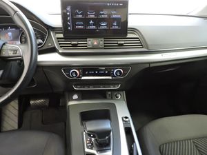 Audi Q5 40 TDI quattro-ultra S tronic - Foto 8