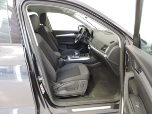 Audi Q5 40 TDI quattro-ultra S tronic - Foto 9