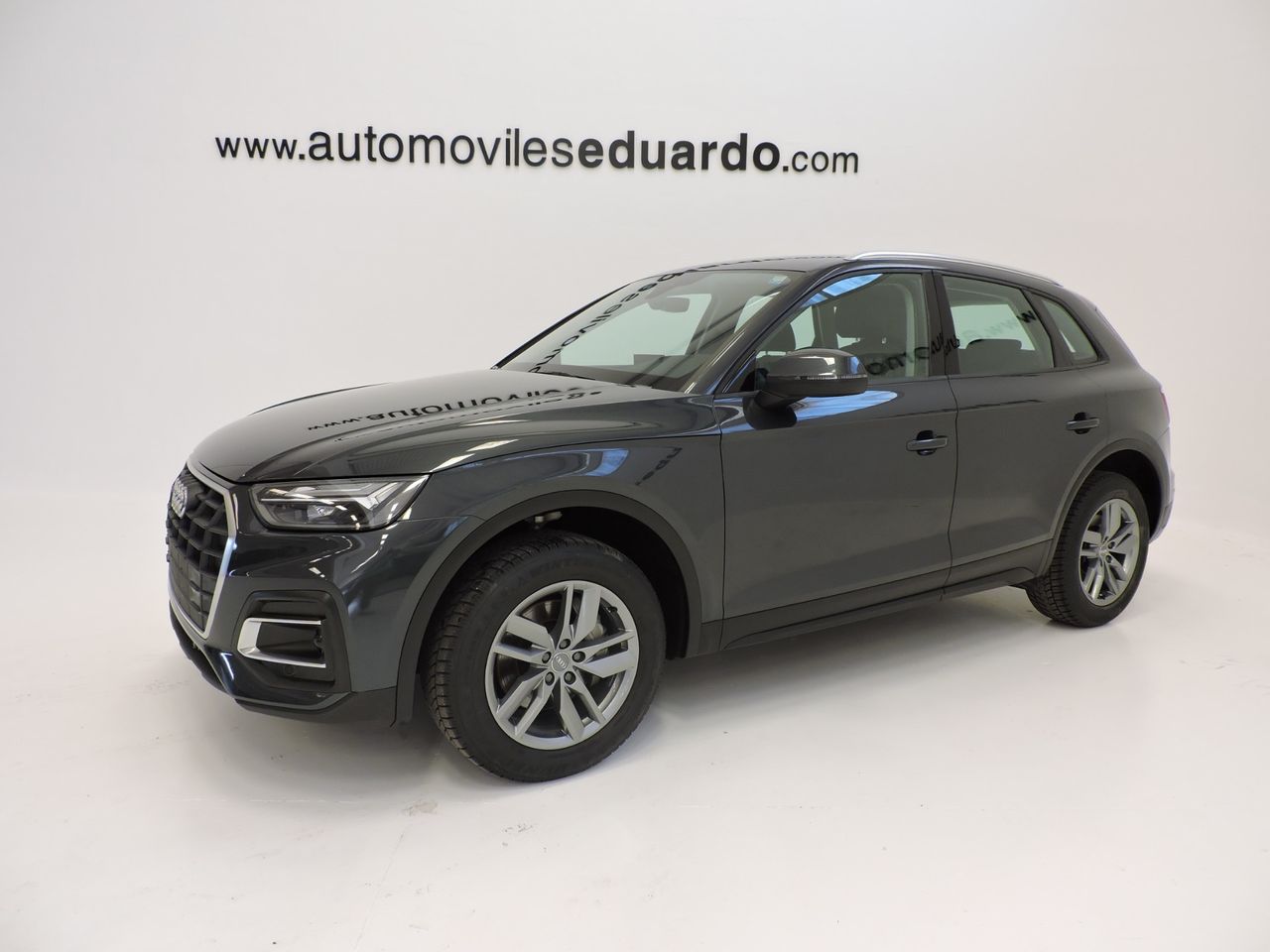 Audi Q5 40 TDI quattro-ultra S tronic - Foto 1