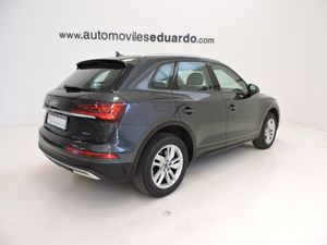 Audi Q5 40 TDI quattro-ultra S tronic - Foto 4