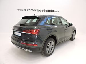 Audi Q5 40 TDI quattro-ultra S tronic - Foto 4