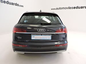 Audi Q5 40 TDI quattro-ultra S tronic - Foto 5