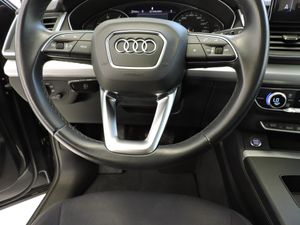 Audi Q5 40 TDI quattro-ultra S tronic - Foto 10