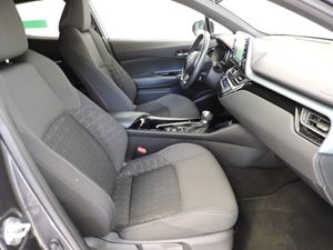 Toyota C-HR 180H Advance - Foto 10