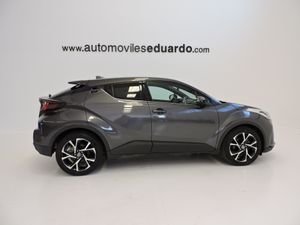 Toyota C-HR 180H Advance - Foto 8