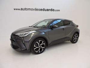 Toyota C-HR 180H Advance - Foto 2