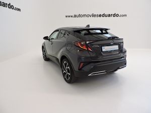 Toyota C-HR 180H Advance - Foto 6