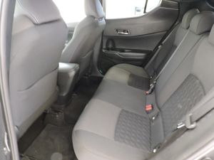 Toyota C-HR 180H Advance - Foto 9