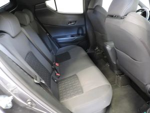 Toyota C-HR 180H Advance - Foto 11