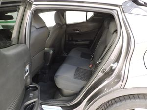 Toyota C-HR 180H Advance - Foto 17
