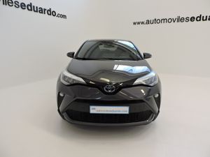 Toyota C-HR 180H Advance - Foto 3