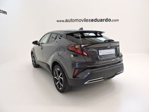 Toyota C-HR 180H Advance - Foto 6
