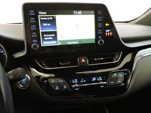 Toyota C-HR 180H Advance - Foto 14