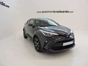 Toyota C-HR 180H Advance - Foto 3