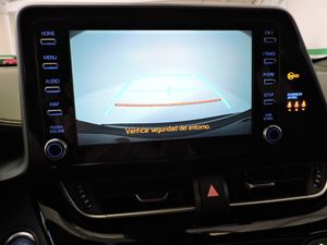 Toyota C-HR 180H Advance - Foto 13
