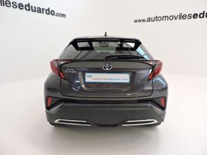 Toyota C-HR 180H Advance - Foto 5