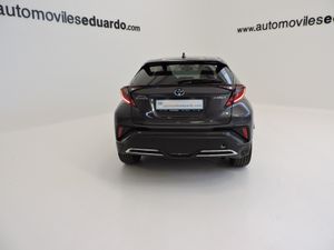 Toyota C-HR 180H Advance - Foto 5