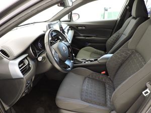 Toyota C-HR 180H Advance - Foto 8