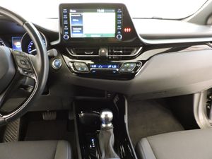 Toyota C-HR 180H Advance - Foto 12