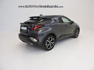 Toyota C-HR 180H Advance - Foto 4