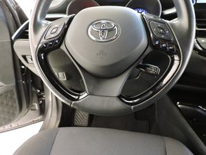Toyota C-HR 180H Advance - Foto 10