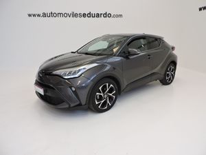 Toyota C-HR 180H Advance - Foto 2