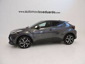 Toyota C-HR 180H Advance - Foto 7