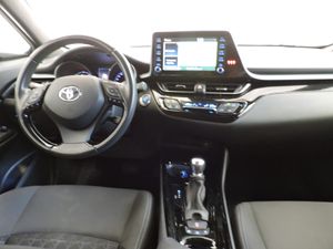 Toyota C-HR 180H Advance - Foto 7