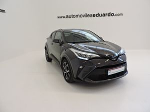 Toyota C-HR 180H Advance - Foto 3
