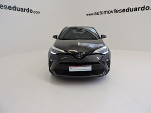Toyota C-HR 180H Advance - Foto 3