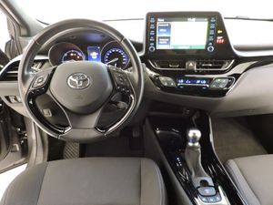 Toyota C-HR 180H Advance - Foto 9