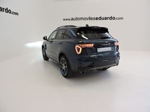 Lynk & Co 01 01 1.5 192KW (261CV) PHEV DCT - Foto 4