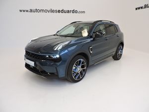 Lynk & Co 01 01 1.5 192KW (261CV) PHEV DCT - Foto 2