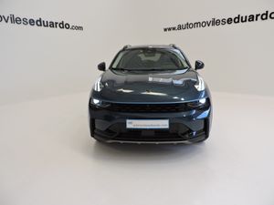 Lynk & Co 01 01 1.5 192KW (261CV) PHEV DCT - Foto 3